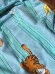 画像4: GARFIELD VINTAGE TWIN FITTED SHEETS