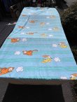 画像2: GARFIELD VINTAGE TWIN FITTED SHEETS