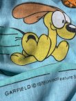 画像9: GARFIELD VINTAGE TWIN FITTED SHEETS