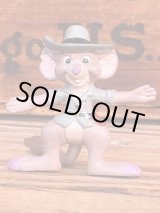 画像: THE RESCURES "JAKE" 1990'S APPLAUSE PVC FIGURE