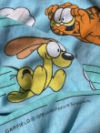 画像1: GARFIELD VINTAGE TWIN FITTED SHEETS