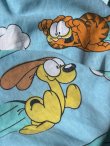 画像8: GARFIELD VINTAGE TWIN FITTED SHEETS