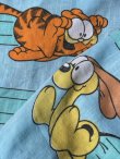 画像7: GARFIELD VINTAGE TWIN FITTED SHEETS
