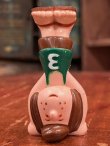 画像1: PEANUTS "PEPPERMINT PATTY🤸‍♂️" 1979'S STACKABLE PVC FIGURE