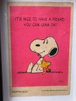 画像5: PEANUTS 1970'S CARD ＋ PICTURE FRAME SET