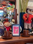 画像7: PEANUTS 1970'S CARD ＋ PICTURE FRAME SET