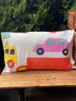 画像6: MARIMEKKO ”BOO BOO" VINTAGE PILLOW CASE