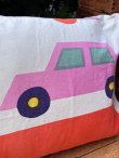 画像7: MARIMEKKO ”BOO BOO" VINTAGE PILLOW CASE