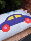 画像2: MARIMEKKO ”BOO BOO" VINTAGE PILLOW CASE