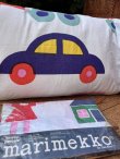 画像10: MARIMEKKO ”BOO BOO" VINTAGE PILLOW CASE