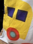 画像8: MARIMEKKO ”BOO BOO" VINTAGE PILLOW CASE