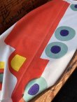 画像9: MARIMEKKO ”BOO BOO" VINTAGE PILLOW CASE