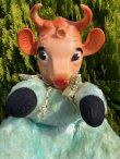 画像7: BORDEN "ELSIE" 1950'S RUBBER FACE DOLL