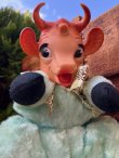 画像6: BORDEN "ELSIE" 1950'S RUBBER FACE DOLL
