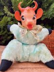 画像1: BORDEN "ELSIE" 1950'S RUBBER FACE DOLL