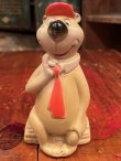画像1: YOGI BEAR 1960'S DELL FIGURE