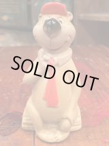 画像: YOGI BEAR 1960'S DELL FIGURE