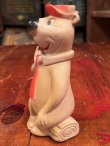 画像2: YOGI BEAR 1960'S DELL FIGURE