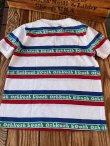 画像2: OSHKOSH "MADE IN USA" KIDS VINTAGE T-SHIRTS 