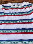 画像5: OSHKOSH "MADE IN USA" KIDS VINTAGE T-SHIRTS 