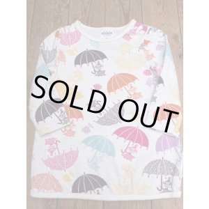 画像: MARTINEX "MOOMIN" ☂️KIDS USED DRESS