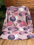 画像3: MARTINEX "MOOMIN"  KIDS USED DRESS