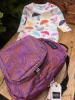 画像5: JANSPORT "HALF PINT" MOIRE RIPPLES BACKPACK 