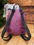 画像4: JANSPORT "HALF PINT" MOIRE RIPPLES BACKPACK 