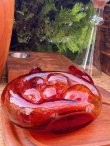 画像8: ROSSINI "MADE IN ITALY" 1960'S EMPOLI GLASS DECANTER
