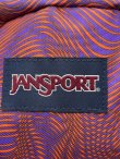 画像7: JANSPORT "HALF PINT" MOIRE RIPPLES BACKPACK 