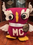 画像2: PERSONALITY PET VINTAGE "MC" COLLEGIATE MFG Co. DOLL