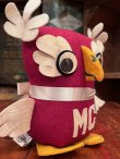 画像4: PERSONALITY PET VINTAGE "MC" COLLEGIATE MFG Co. DOLL