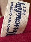 画像6: PERSONALITY PET VINTAGE "MC" COLLEGIATE MFG Co. DOLL