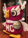 画像3: PERSONALITY PET VINTAGE "MC" COLLEGIATE MFG Co. DOLL