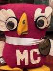 画像9: PERSONALITY PET VINTAGE "MC" COLLEGIATE MFG Co. DOLL