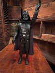 画像10: STAR WARS 1978 "DARTH VADER" OLD KENNER LARGE FIGURE