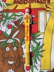 画像1: McDONALD'S "RONALD" 1988'S D.STOCK TOOTHBRUSH 