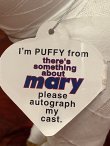 画像9: THERE'S SOMETHING ABOUT MARY "PUFFY THE DOG" 1990'S PLUSH DOLL