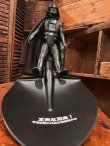 画像2: STAR WARS 1978 "DARTH VADER" OLD KENNER LARGE FIGURE