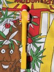 画像4: McDONALD'S "RONALD" 1988'S D.STOCK TOOTHBRUSH 