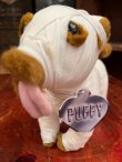 画像1: THERE'S SOMETHING ABOUT MARY "PUFFY THE DOG" 1990'S PLUSH DOLL