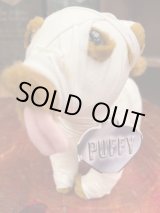 画像: THERE'S SOMETHING ABOUT MARY "PUFFY THE DOG" 1990'S PLUSH DOLL