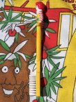 画像2: McDONALD'S "RONALD" 1988'S D.STOCK TOOTHBRUSH 