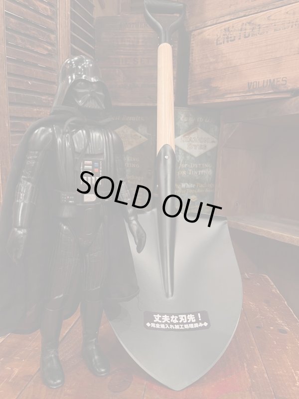 画像1: STAR WARS 1978 "DARTH VADER" OLD KENNER LARGE FIGURE
