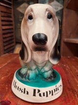 画像: HUSH PUPPIES 1970'S BANK FIGURE