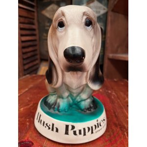 画像: HUSH PUPPIES 1970'S BANK FIGURE