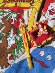 画像7: McDONALD'S "RONALD" 1988'S D.STOCK TOOTHBRUSH 