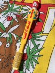 画像6: McDONALD'S "RONALD" 1988'S D.STOCK TOOTHBRUSH 