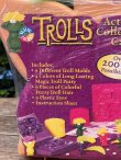 画像9: TROLLS "GREEN”1998'S D.STOCK ACTIVITY COLLECTOR'S CASE