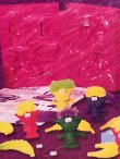 画像13: TROLLS "GREEN”1998'S D.STOCK ACTIVITY COLLECTOR'S CASE
